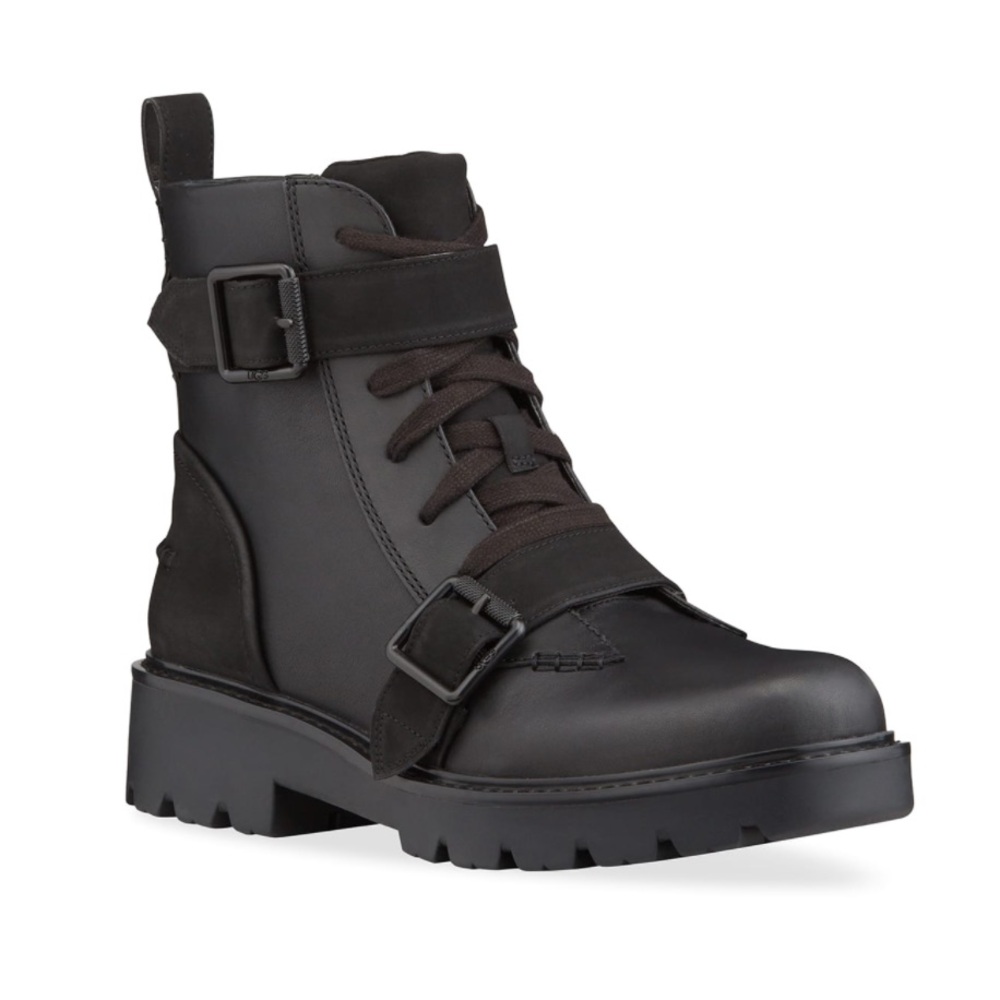 Ugg Noe Ankle Boot
